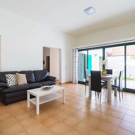 Mahostly Casa Fika Villa Corralejo Kültér fotó