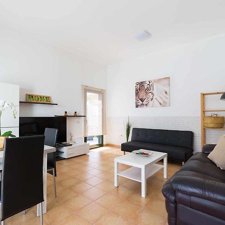 Mahostly Casa Fika Villa Corralejo Kültér fotó