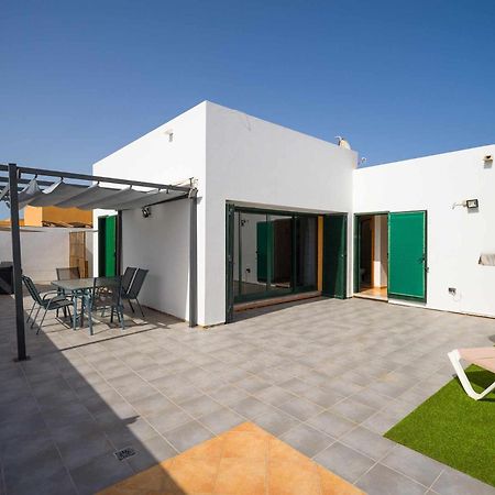 Mahostly Casa Fika Villa Corralejo Kültér fotó