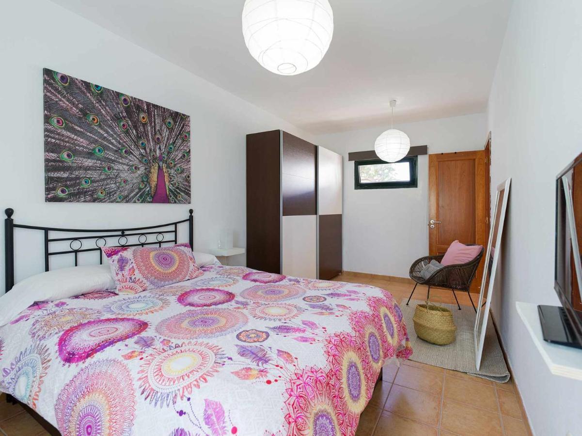 Mahostly Casa Fika Villa Corralejo Kültér fotó