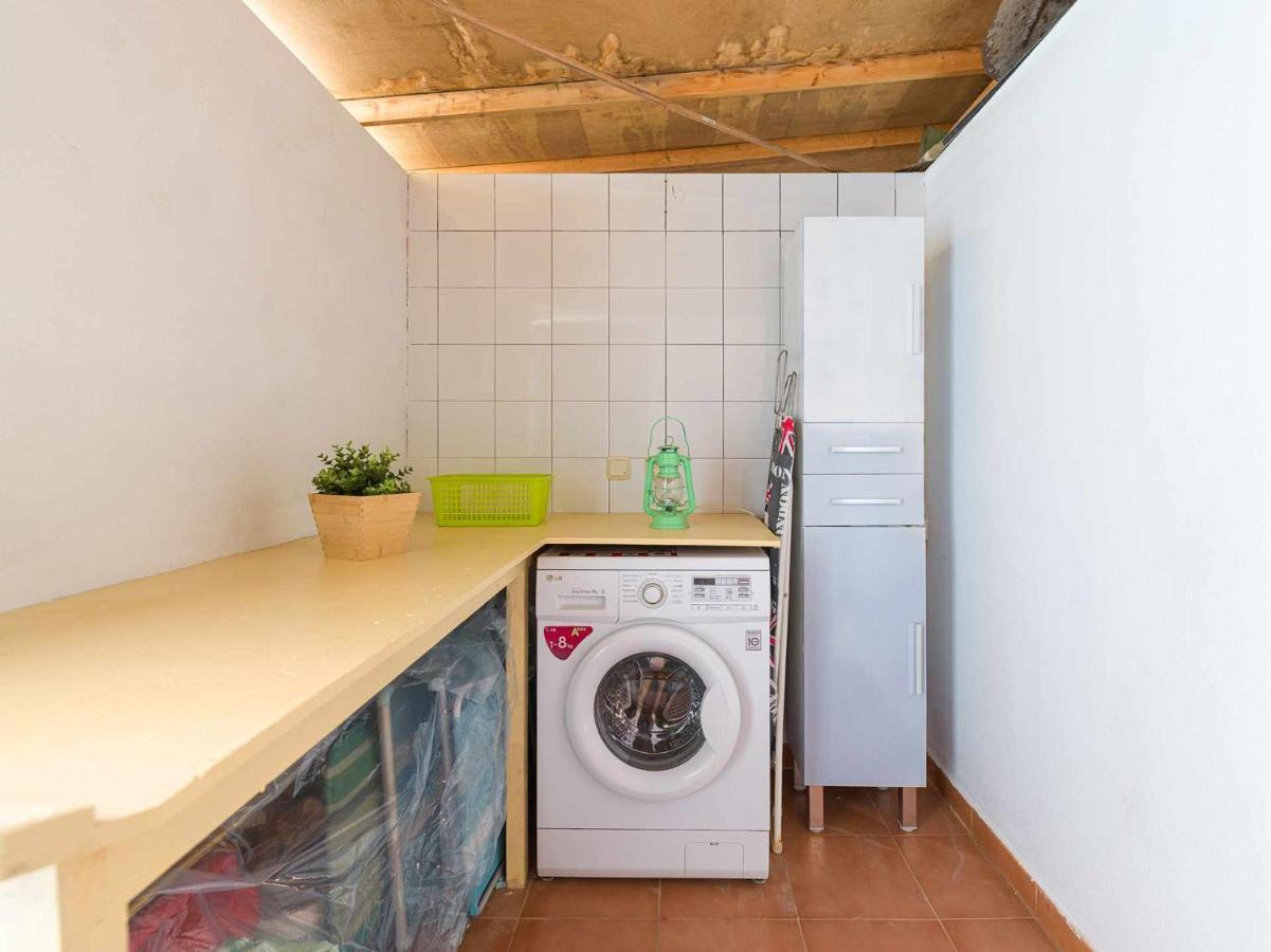 Mahostly Casa Fika Villa Corralejo Kültér fotó