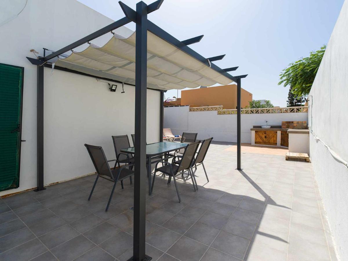 Mahostly Casa Fika Villa Corralejo Kültér fotó