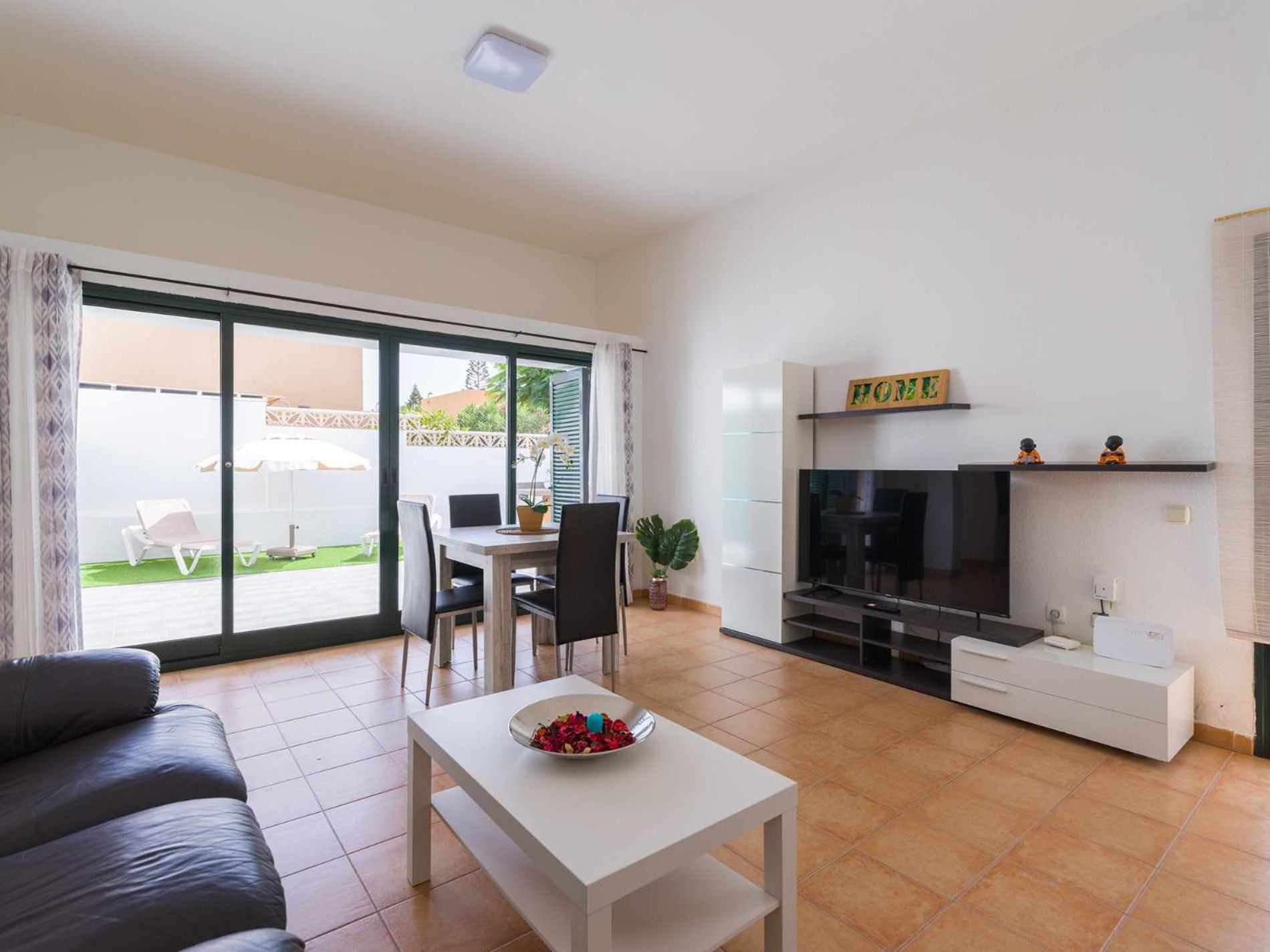 Mahostly Casa Fika Villa Corralejo Kültér fotó