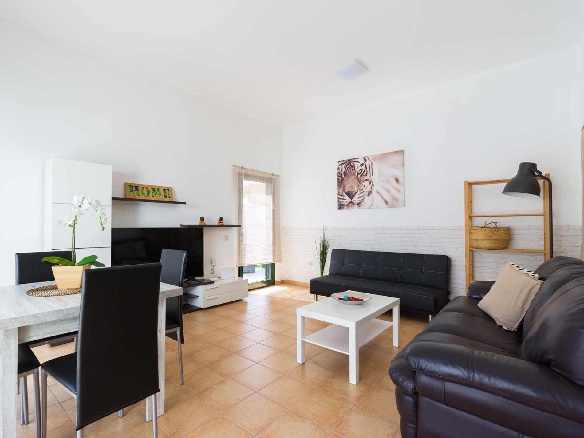 Mahostly Casa Fika Villa Corralejo Kültér fotó